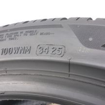 2. Opony 235/45 R20 2x BRIDGESTONE 100W XL Blizzak 6 Zimowe 2025 8,2mm      