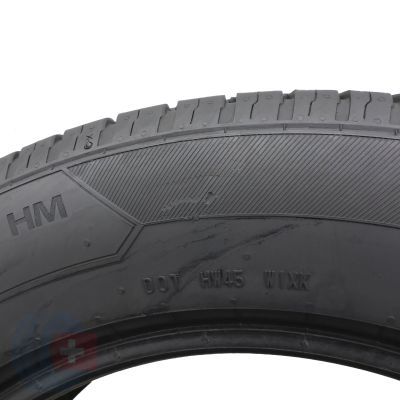 8. 4 x BARUM 235/60 R18 107W XL Bravuris 5 HM Lato 2021 6.2-7mm