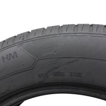 8. 4 x BARUM 235/60 R18 107W XL Bravuris 5 HM Lato 2021 6.2-7mm