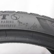 8. Opony 235/35 R19 4x SEMPERIT 91W XL Speed-Grip 3 Zimowe 2025 8,5mm