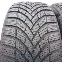 3. Opony 215/45 R17 2x SEMPERIT 91V XL Speed-Grip 5 Zimowa 2025 8,2mm
