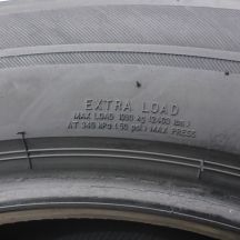 7. 1 x BRIDGESTONE 255/55 R19 111H XL Blizzak LM001 A0  Zima 2019 7mm 