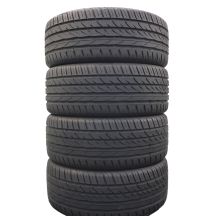4 x MATADOR 225/40 R19 93Y XL Hectorra 3 MP 47 Lato 2023 6,8-8mm