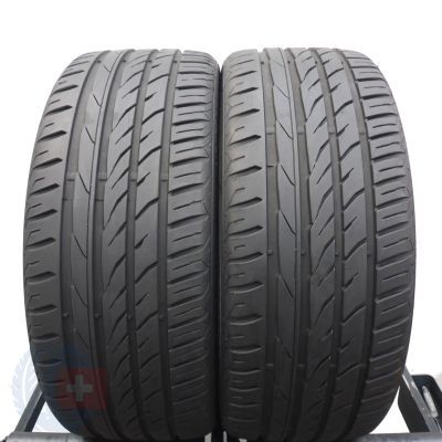 4. 4 x MATADOR 225/40 R19 93Y XL Hectorra 3 MP 47 Lato 2023 6,8-8mm