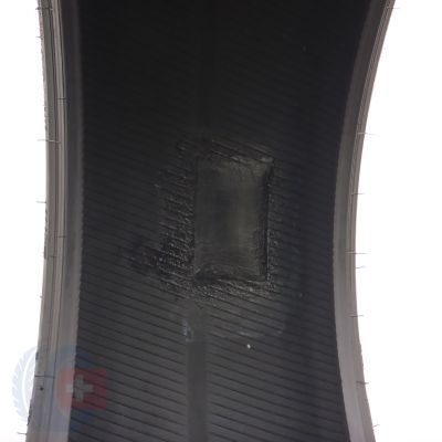 8. Opony 275/35 R21 2x BRIDGESTONE 103Y XL Alenza 001 BMW RunFlat Letnie 2017 5,8-6mm