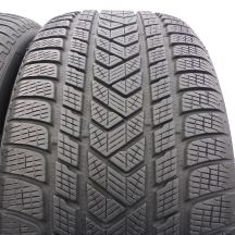 3. Opony 275/45 R20 2x PIRELLI 110V XL Scorpion Winter M0 Zimowe 2018 7mm 