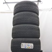 Opony 255/35 R19 4x NOKIAN 96V XL WR Snowproof P Zimowe 2021