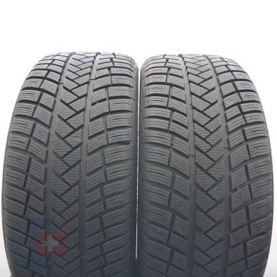 3. Opony 245/45 R18 4x VREDESTEIN 100V XL Wintrac PRO+ Zimowe 2022/24/25 8-7,5mm