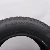 7. Opony 195/65 R15 2x PIRELLI 95H XL Winter Powercy Zimowe 2025 8,8mm