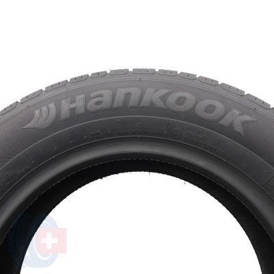 5. Opony 205/65 R16C 4x HANKOOK 107/105T Vantra LT Letnie 2021 Jak Nowe Nieużywane