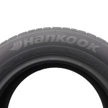 5. Opony 205/65 R16C 4x HANKOOK 107/105T Vantra LT Letnie 2021 Jak Nowe Nieużywane