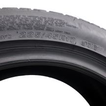 5. 1 x BRIDGESTONE 235/45 R17 97Y XL Turanza T005 Lato 6mm
