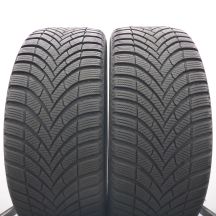 4. Opony 225/45 R17 4x SEMPERIT 91H Speed-Grip 5 Zimowe 2024 8-7,8mm
