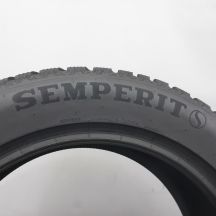 6. Opony 215/55 R17 4x SEMPERIT 98V XL Speed-Grip 5 Zimowe 2024 8 i 7,2mm