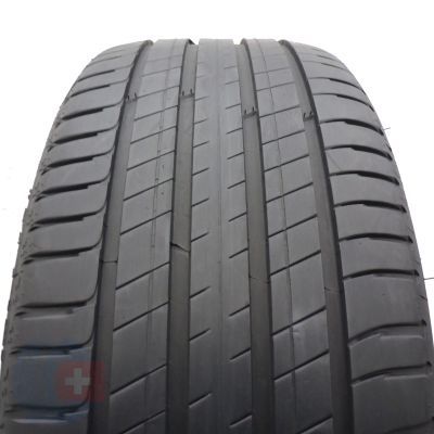Opona 255/45 R20 1x MICHELIN 105V XL Latitude Sport 3 Letnia 2018 6,5mm