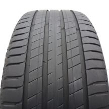 Opona 255/45 R20 1x MICHELIN 105V XL Latitude Sport 3 Letnia 2018 6,5mm