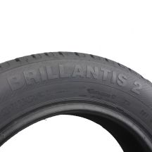 5. 2 x BARUM 185/65 R14 86T Brillantis 2 Lato 7mm