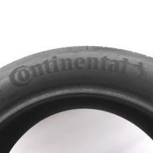 5. Opony 225/50 R18 4x CONTINENTAL 99W XL PremiumContact 6 Letnie 2022 Jak Nowe