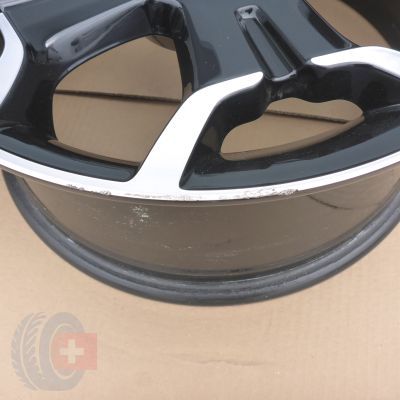 10. 4x Alufelgi 17 CITROEN 4x108 Et25 Ronal Berlingo, Picasso, DS3, DS4, DS5