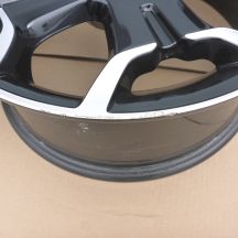 10. 4x Alufelgi 17 CITROEN 4x108 Et25 Ronal Berlingo, Picasso, DS3, DS4, DS5