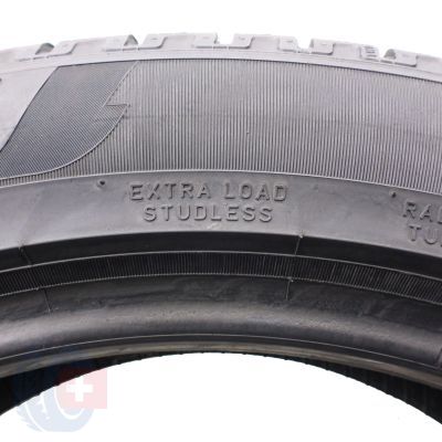 8. Opony 235/50 R20 2x PIRELLI 104V XL Scorpion Winter zimowe 6mm 2019