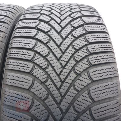 2. Opony 235/45 R20 4x BRIDGESTONE 100W XL Blizzak 6 Zimowe 2025 8mm