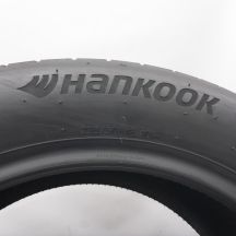 6. Opony 235/50 R18 4x HANKOOK 101H XL Ventus evo SUV K137A Letnie 2025 5,8-6mm