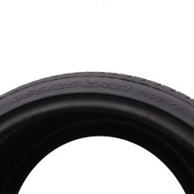 4. Opony 355/25 R21 2x PIRELLI 107Y XL PZero L Letnie 2016 6,8mm
