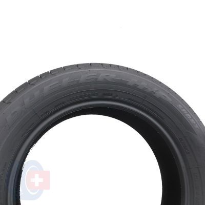 5. 4 x BRIDGESTONE 255/55 R19 111H Dueler H/P Sport Lato 2017