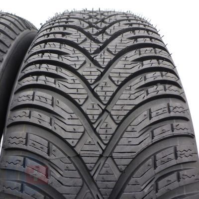 2. Opony 195/65 R15 4x BF GOODRICH 195/65 R15 91T g-Force Winter 2 Zimowe 2020 Jak Nowe