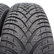2. Opony 195/65 R15 4x BF GOODRICH 195/65 R15 91T g-Force Winter 2 Zimowe 2020 Jak Nowe