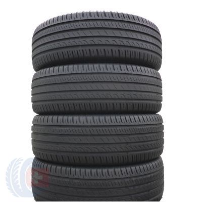 4 x BARUM 235/60 R18 107W XL Bravuris 5 HM Lato 2021 6.2-7mm