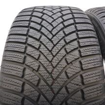3. Opony 235/40 R19 2x BRIDGESTONE 96V XL Blizzak Lm005 Zimowe 2023, 2024 7,2-7,8mm