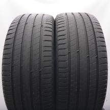 Opony 255/45 R20 2x MICHELIN 105V XL Latitude Sport 3 VOL Letnie 2019 6,2-6,5mm