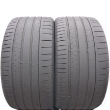 Opony 325/30 R23 2x PIRELLI 109Y XL PZero ALP Letnie 2021 5mm