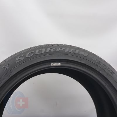 6. Opona 255/45 R20 1x PIRELLI 101W Scorpion Verde M0 Letnia 2019 6,8mm