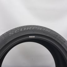 6. Opona 255/45 R20 1x PIRELLI 101W Scorpion Verde M0 Letnia 2019 6,8mm