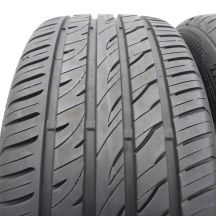 2. Opony 225/45 R17 2x ESA TECAR 94Y XL Spirit PRO Letnie 2023 8,2mm