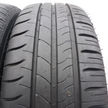 2. Opony 195/65 R15 2x MICHELIN 91T Energy Sawer Letnie 2016 7 i 6,8mm