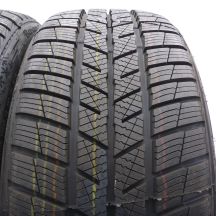 3. Opony 215/40 R17 2x BARUM 87V XL Polaris 5 Zimowe 2022
