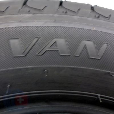6. 2 x DAYTON 175/65 R14 C 90/88T VAN  Lato 2018 