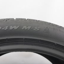 2. Opony 285/35 R20 2x PIRELLI 104W XL Winter 270 Serie II Sottozero Zimowe 2019 5,8-6mm
