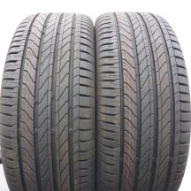 4. Opony 195/50 R16 4x CONTINENTAL 88V XL UltraContact Letnie 2023 