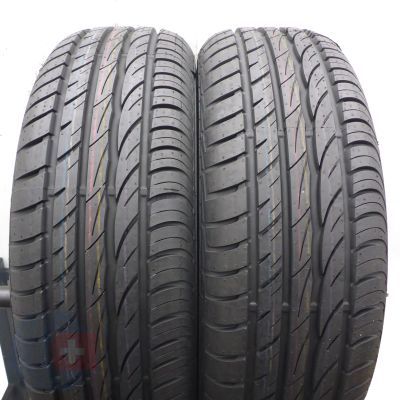 5. Opony 205/65 R15 4x BARUM 94H Bravuris 2 Letnie 2016 Nieuzywane 