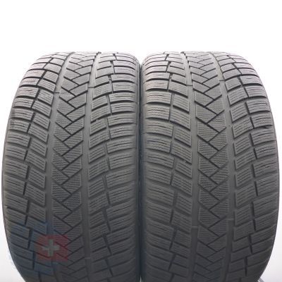 Opony 295/35 R21 2x VRDESTEIN 107Y XL Wintrac PRO+ Zimowe 2024 7,8mm