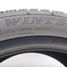 7. Opony 285/40 R20 2x DUNLOP 108V XL Winter Sport 5 SUV MO Zimowe 2019 Jak Nowe 7,2mm