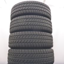 Opony 205/65 R16C 4x CONTINENTAL 107/105T VancoWinter 2 Zimowe 2020, 2021 6,8-7,5mm