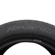 6. Opony 215/55 R16 4x APOLLO 93V Alnac 4G letnie 2017 Nieużywane