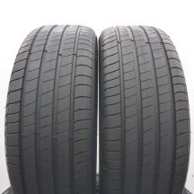 Opony 195/55 R16 2x MICHELIN 91T Primacy 4 E Letnie 2020 