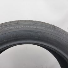 6. Opony 205/50 R17 4x CONTINENTAL 89Y ContiPremiumContact 2 RFT BMW Letnie 2023
